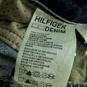 Suknja Tommy Hilfiger, vel. S, Sophie skirt - Slika 4