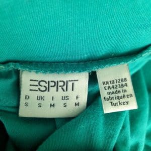 Suknja Esprit, vel. S - Slika 5