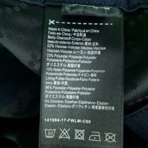 Suknja Scotch & Soda, vel. XL - Slika 4