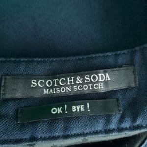 Suknja Scotch & Soda, vel. XL - Slika 6