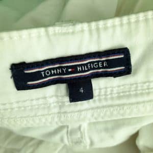 Suknja Tommy Hilfiger, vel. XS/4 - Slika 4