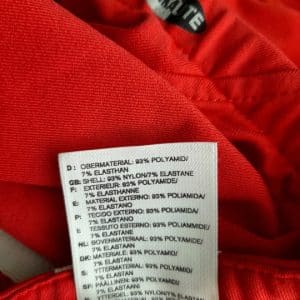 Suknja Adidas, vel. M/38 - Slika 4