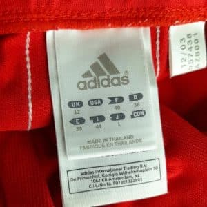 Suknja Adidas, vel. M/38 - Slika 5