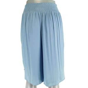 Šorts Mango, vel. S, plavi - Slika 3