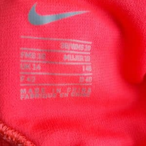 Kupaći Nike, vel. M/40 - Slika 4