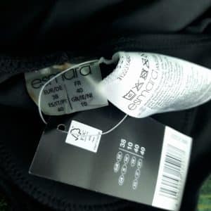 Kupaći Esmara, vel. M/38, NOVO - Slika 4