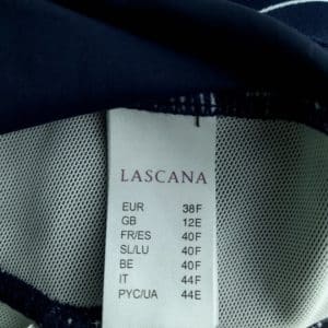 Kupaći Lascana, vel. M/38F - Slika 4