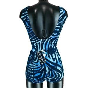 Kupaći Esmara, vel. XXL/52L, NOVO - Slika 3