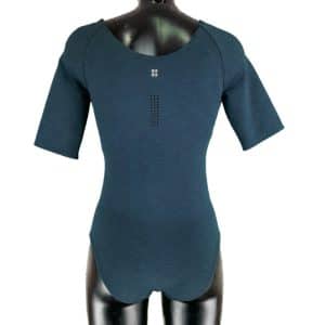 Sportski bodi Sweaty Betty, vel. S, joga - Slika 3