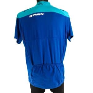 Biciklistički dres Btwin - Slika 3