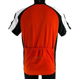 Biciklistički dres Nakamura, Vel. S, dry plus - Slika 3