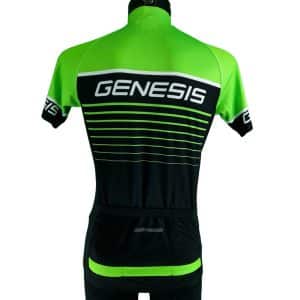 Biciklistički dres Genesis, dry plus - Slika 2
