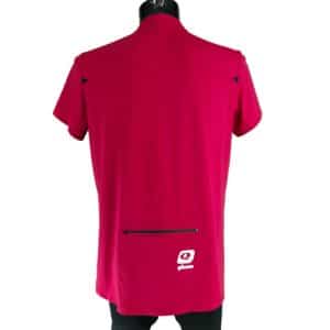 Biciklistički dres Qloom, Vel. XL - Slika 3