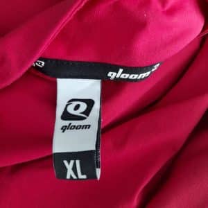 Biciklistički dres Qloom, Vel. XL - Slika 4