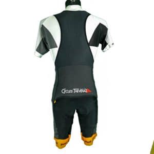 Biciklističke sa tregerima Poli, Vel. L, BIB - Slika 3