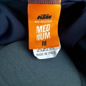 Biciklističke sa tregerima KTM, BIB - Slika 6