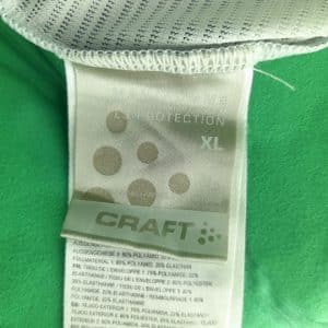 Biciklističke sa tregerima Craft, BIB - Slika 6