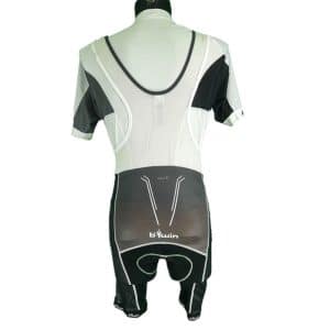 Biciklističke sa tregerima Btwin, Vel. L, BIB - Slika 3