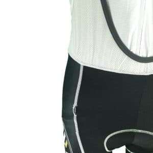 Biciklističke sa tregerima Btwin, Vel. L, BIB - Slika 5