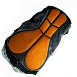 Biciklističke sa tregerima Btwin, Vel. L, BIB - Slika 6