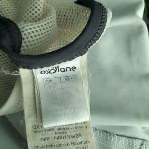 Biciklističke sa tregerima Btwin, Vel. L, BIB - Slika 7