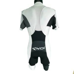 Biciklističke sa tregerima Ekoi, Vel. S, BIB - Slika 3