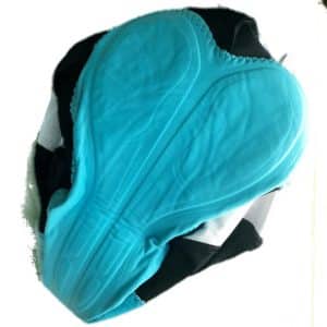 Biciklističke sa tregerima Ekoi, Vel. S, BIB - Slika 4