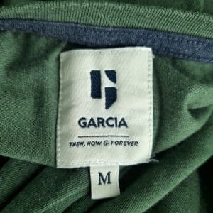 Majica Garcia jeans - Slika 5