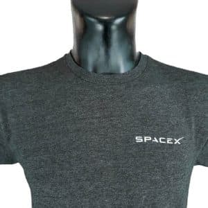 Majica SpaceX - Slika 4