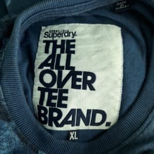 Majica Superdry - Slika 5