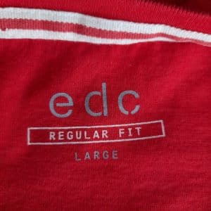 Majica Esprit, regular fit - Slika 5