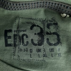 Majica Esprit, Psyhobilly - Slika 5