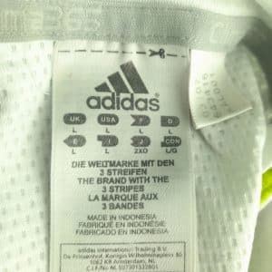 Majica Adidas, climalite - Slika 5