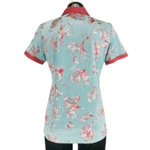 Majica Kjus, UPF 50+ - Slika 3
