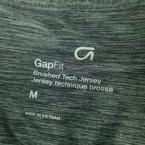 Majica Gap Fit - Slika 4