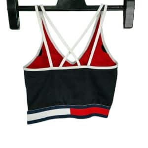 Top Tommy Hilfiger, vel. XS - Slika 3