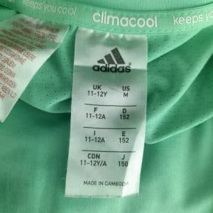 Majica Adidas, climacool - Slika 4