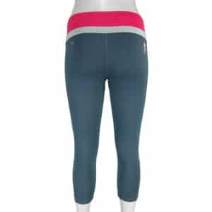 Helanke Adidas 3/4, vel. S/36, climalite - Slika 3