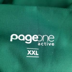 Helanke Page One 3/4, vel. XXL - Slika 4