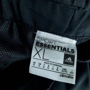 Šorts Adidas, vel. XL. - Slika 4