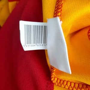 Dres Španije, vel. XL - Slika 6