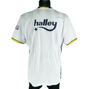 Dres Fenerbahce, vel. XL, Adidas - Slika 3