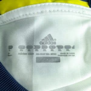 Dres Fenerbahce, vel. XL, Adidas - Slika 4