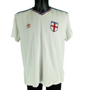 Dres Engleske, vel. XL, retro Adidas - Slika 1