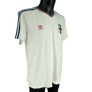 Dres Engleske, vel. XL, retro Adidas - Slika 2