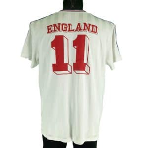 Dres Engleske, vel. XL, retro Adidas - Slika 3