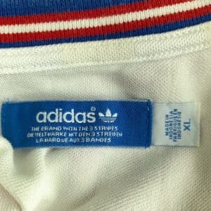 Dres Engleske, vel. XL, retro Adidas - Slika 4