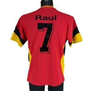 Dres Španije, vel. L, Raul 7 - Slika 3