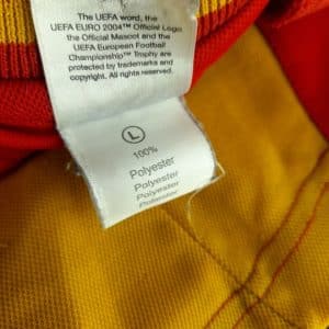 Dres Španije, vel. L, Raul 7 - Slika 4