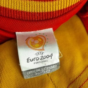 Dres Španije, vel. L, Raul 7 - Slika 5